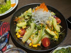 -鲸山上·私房日料(泰达MSD店)