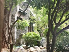 -院8里·小聚园老川菜(九眼桥店)