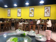 -临江后街鳝丝(临江店)