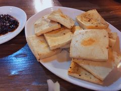 -炙热童年·老北京炙子烤肉(南锣鼓巷店)