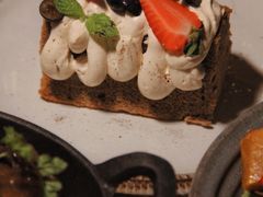 云朵蛋糕-La Terre乐田(万象城店)