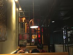 -傣妹火锅(徐泾店)
