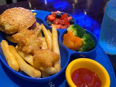-bluefrog蓝蛙(皇庭广场店)