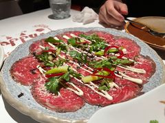 -Osteria Garden 生蚝花园餐厅(原进贤路店)