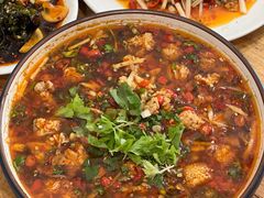 -飞虹鱼馆(春华路店)