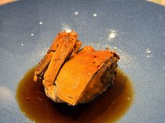 -新荣记(平安金融中心店)