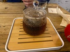 中国红茶-漫咖啡(奥体店)