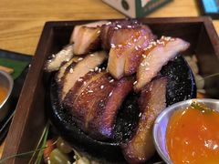 -椰莱泰小谷·东南亚融合菜(坪山悦阾SPACE店)