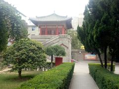 -洛阳周公庙博物馆