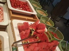 -香佰里重庆火锅(恒力博纳广场店)