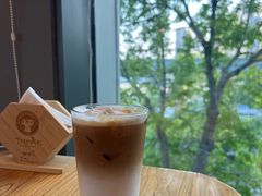 -了不起的考拉咖啡店(高新店)