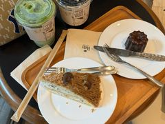 -Peet's Coffee皮爷咖啡(万象天地店)