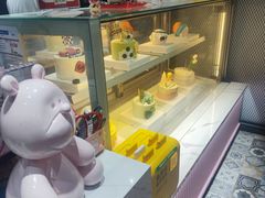 -CAKEBOSS蛋糕老板(东直门来福士店)