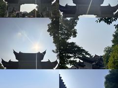 -鸡鸣寺