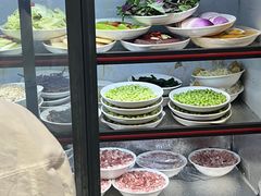 -玲燕蒸菜馆(江东路店)