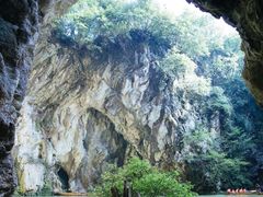 -天河潭旅游度假区
