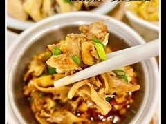 -老乡鸡(亳州路天庆大厦店)