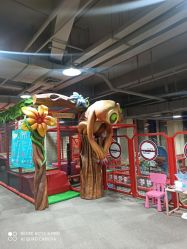 -玩元素·家庭游乐成长中心(香格里拉店)