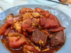 -小吊梨汤·北京菜(香山店)