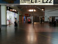 -吉隆坡国际机场