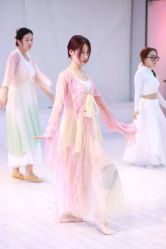 -泽舞·国际流行舞