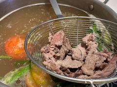-牛焱·贵州黄牛肉火锅(城西银泰店)