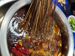 -牛华八婆麻辣烫(起源店)