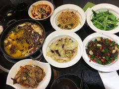 -川里谈·川味小馆(北京路店)