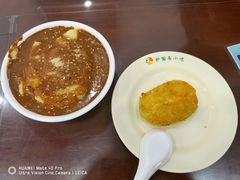 面茶-护国寺小吃(左家庄店)