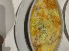-起士林大饭店(小白楼店)