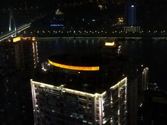 -重庆解放碑威斯汀酒店