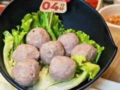 -海底捞火锅(宇飞大厦店)