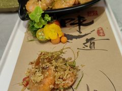 -金满楼(天河中路店)