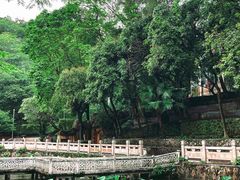 -潮州西湖