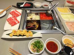 -海底捞火锅(8号仓店)