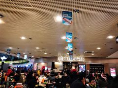 -海底捞火锅(奥山世纪城店)