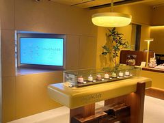-chuchulab日式短蛋糕(粤海天地店)