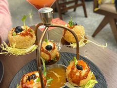 -Shantek象提南亚餐厅&西餐融合Bistro(淮海中路店)
