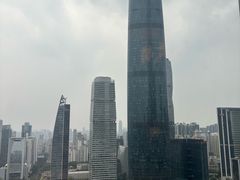 -广州富力丽思卡尔顿酒店