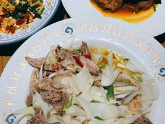 -胖老汉新疆特色椒麻鸡(南门店)