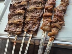 -No.DD戳子烧烤·江湖菜(北京总店)