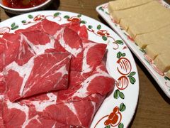 -北京老门框爆肚涮肉馆(凤城六路店)