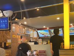 -尊宝比萨(可园店)
