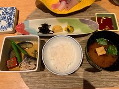 -ステーキハウス吉池