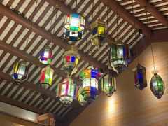 -Antalya安塔利亚土耳其餐厅(猎德店)