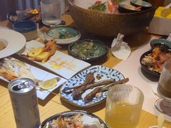 -吉兆·料理(红梅南路店)