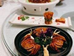 -东方明珠老上海8号餐厅(东方明珠广播电视塔店)