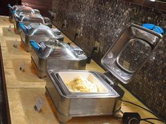 -岷山饭店-芝芝自助餐厅