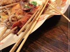 -肉店炸炸炸·爆汁孜然牛肉