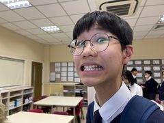 -上海英国外籍人员子女学校(浦西校区)